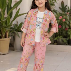 The Junior Comfort Series