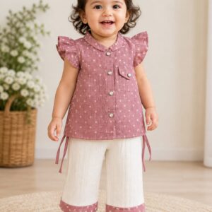Baby Choice: The Junior Signature
