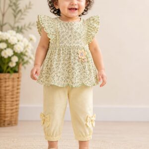 Little Trends Collection